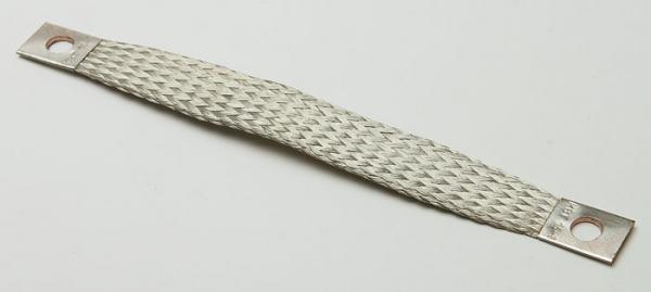 Проводник заземляющий ПЗ 16-150 (Fortisflex 59144)