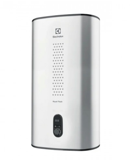 Водонагреватель Electrolux EWH 50 Royal Flash Silver