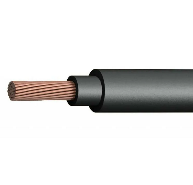 КГ-ХЛ-0,380 1х25 кабель
