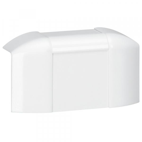 Legrand  DLPL  Белый  Ответвление Т-образный для к.к.  60/75х16/20  030226