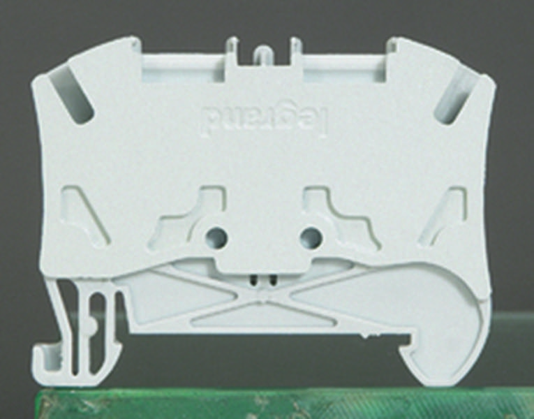 Legrand 37261 Клемма пруж. 4х6
