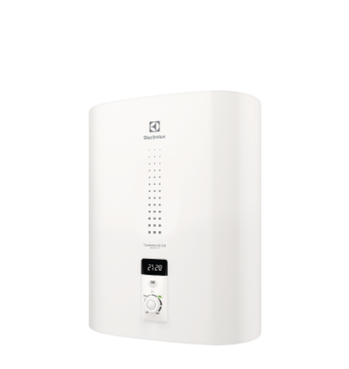 Водонагреватель Electrolux EWH 30 Centurio IQ 2.0 Silver