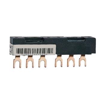 Комплект 3П.шин.  63А 4х54мм Schneider Electric GV2G454