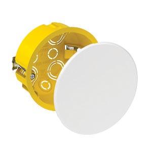 Коробка распределительная СП в ГВЛ D80х45 Schneider Electric IMT35160