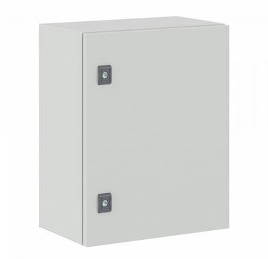 Щит  500x400x250  IP65  ЩМП  корпус сварной навесной с монтажной платой ST DKC  ST R5ST0549