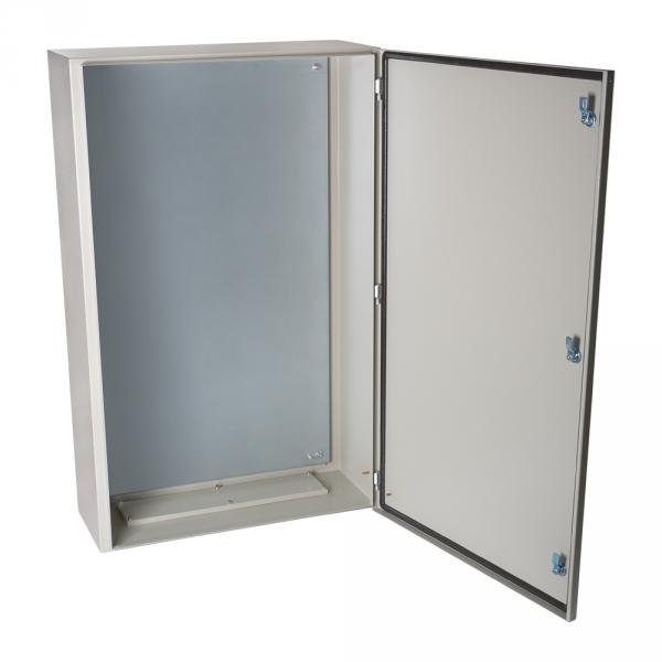 Щит 1200х750х300  IP54  ЩМП-06  металл УХЛ2  КЭАЗ 243761