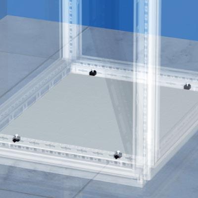 Дно сплошное, для шкафов DAE/CQE 600 x 800 мм, DKC R5FUC68