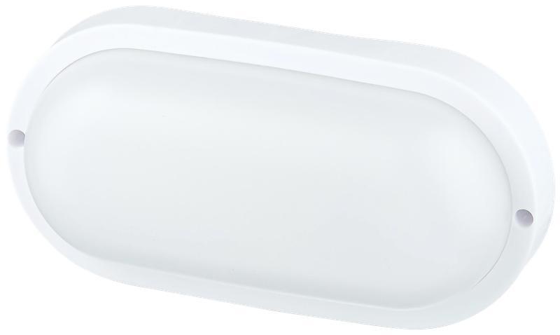 Светильник светодиодный ДПО-О1-12-6.5К-WIN-IP65 ЖКХ овал TOKOV ELECTRIC TOK-О1-12-6.5K-WIN-IP65
