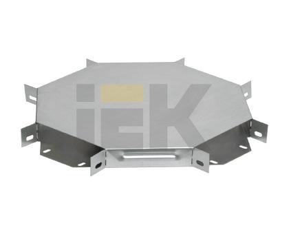 Крестовина 80х200 IEK CLP1X-080-200