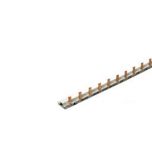Шина 1ф. к.h 12 модулей PSH1/12 // STO ABB 2CDL110001R1012