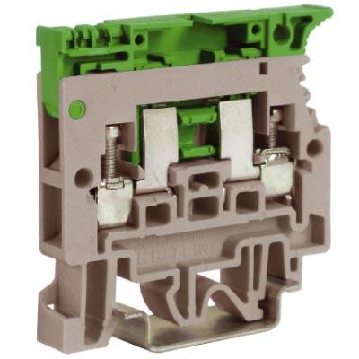 Держатель диода, серый DKC ZSF900GR SFR.4GR