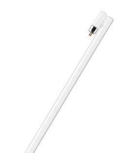 Люминесцентная лампа OSRAM HO 54W/830 SLS   SEAMLESS ((тёплый белый свет -  3000 K)