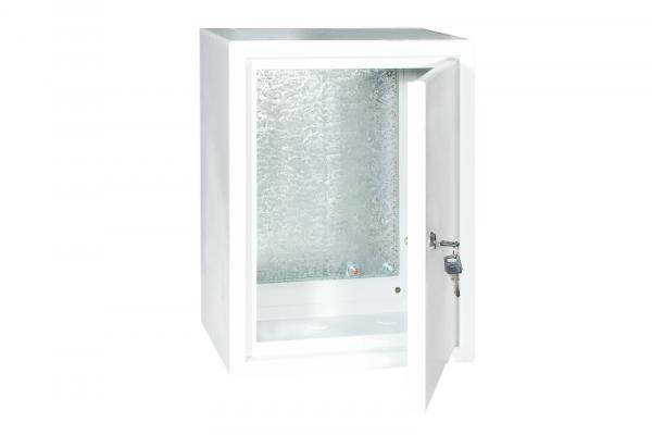 Щит  395х310х150  IP31  ЩМП-1-1  TDM SQ0905-0053