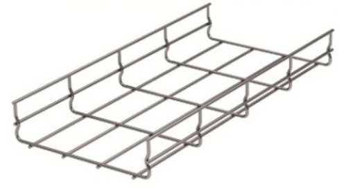 Лоток проволочный  80х100 L=3000 DKC FC8010 (кратно 3)