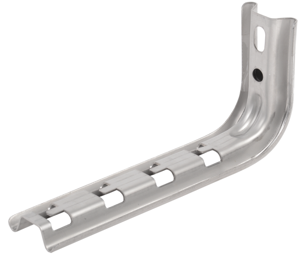Консоль VCEF 400 INOX IEK CLW10-VCEF-400-INOX
