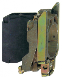 Корпус кнопки с клеммными зажимами под винт  Schneider Electric ZB4BZ101