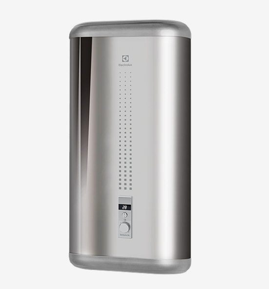 Водонагреватель Electrolux EWH 80 Centurio DL Silver