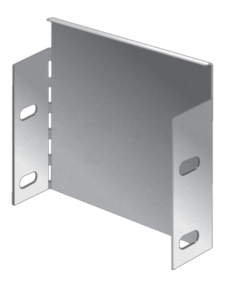 Заглушка Н50х300 IEK CLP1Z-050-300