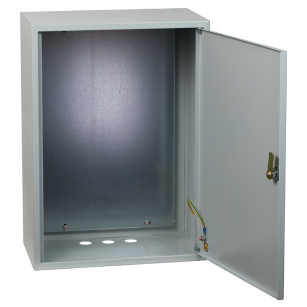 Щит  650х500х220  IP31  ЩРНМ-3 ЩМП  EKF mb22-3