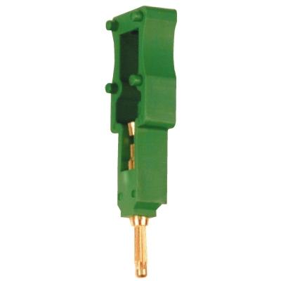 SDH/4, держатель тестовой розетки