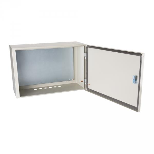 Щит  400х600х250  IP54  ЩМП-462  УХЛ2  КЭАЗ 243756