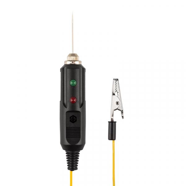 Автотестер универсальный  черный  (ИГЛА)  REXANT 16-0102-1