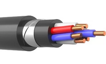 КВБбШвнг(A)-LS 7х2,5 кабель