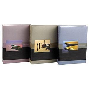 Фотоальбом 100ф Image Art  10*15  PP серия 158 пейзаж